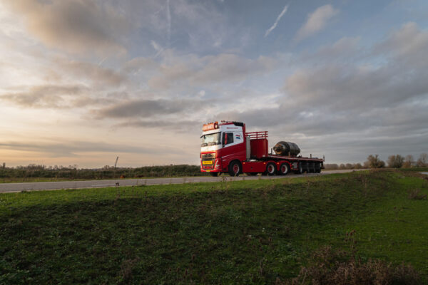 Exceptioneel transport