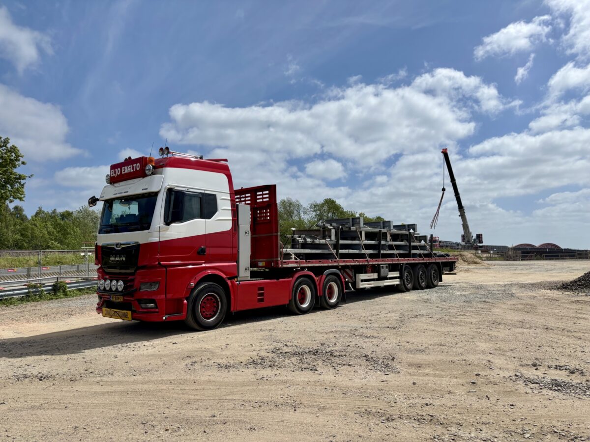 exceptional transport