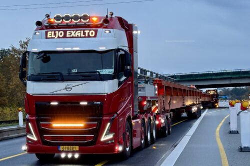 Exalto fleet