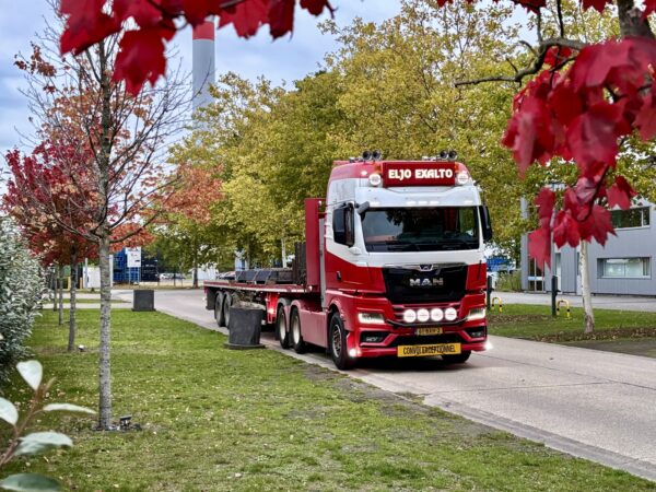 sustainable transport