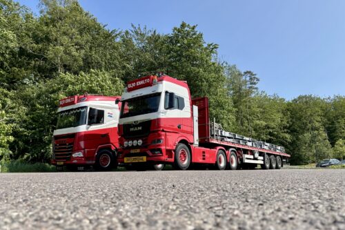 exalto fleet